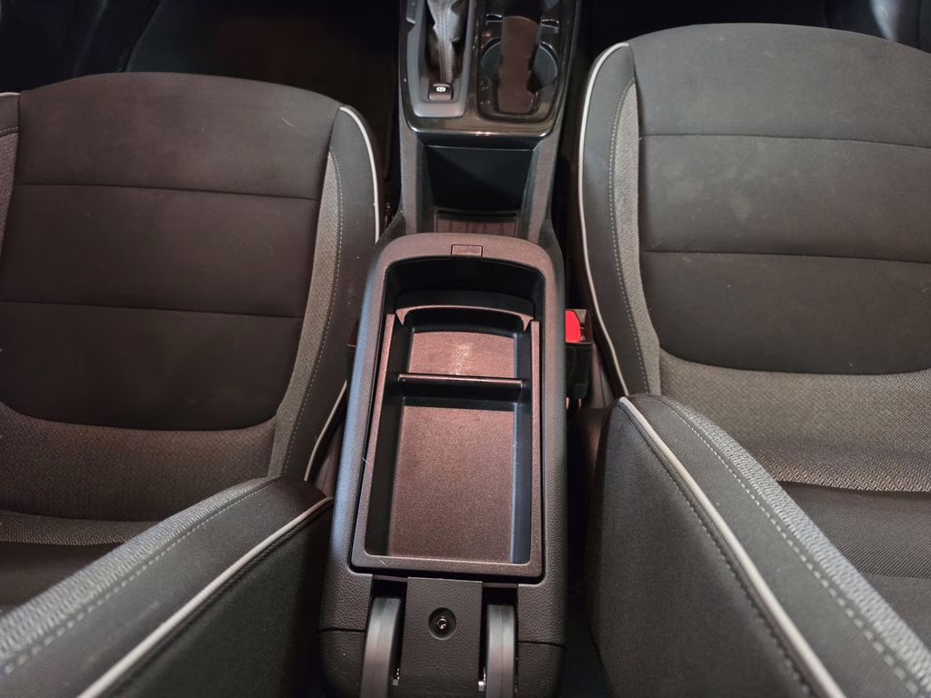 2023 Summit White Chevrolet Trailblazer LT FWD SUV