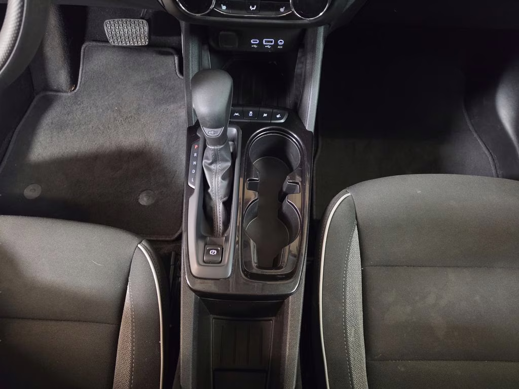 2023 Summit White Chevrolet Trailblazer LT FWD SUV