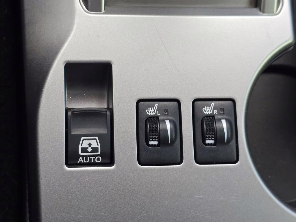 2024 Nautical Blue Metallic Toyota 4Runner SR5 Premium 4X4 SUV