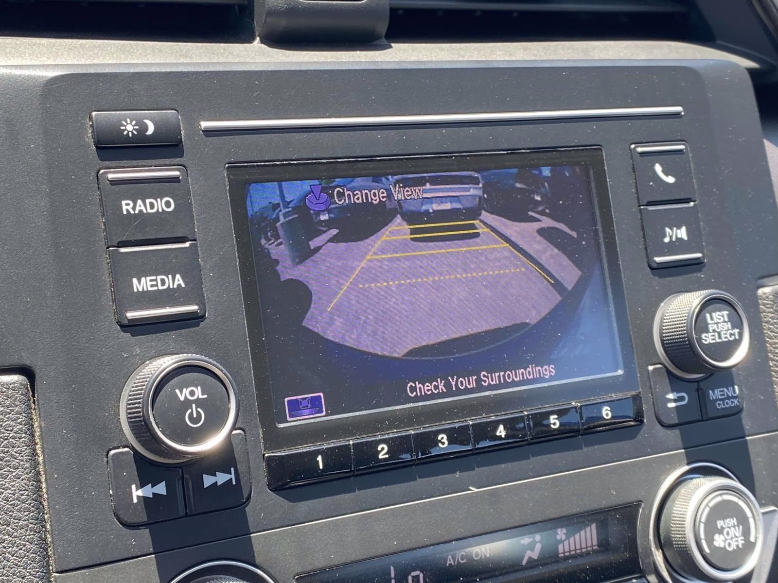 2017 Aegean Blue Metallic Honda Civic LX FWD Sedan