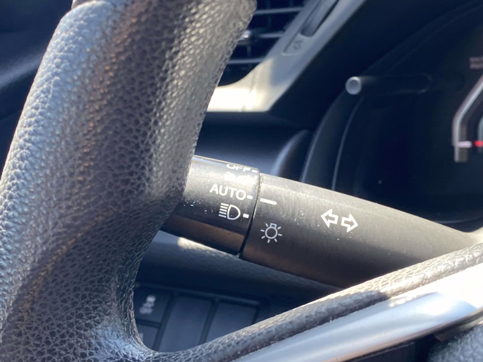 2017 Aegean Blue Metallic Honda Civic LX FWD Sedan