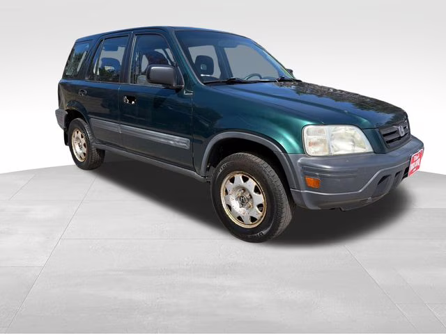 1999 Honda CR-V LX