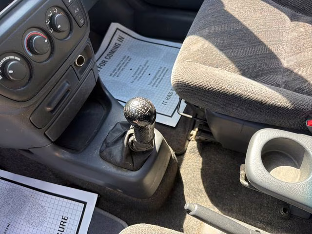 1999 Green Honda CR-V LX 4X4 SUV
