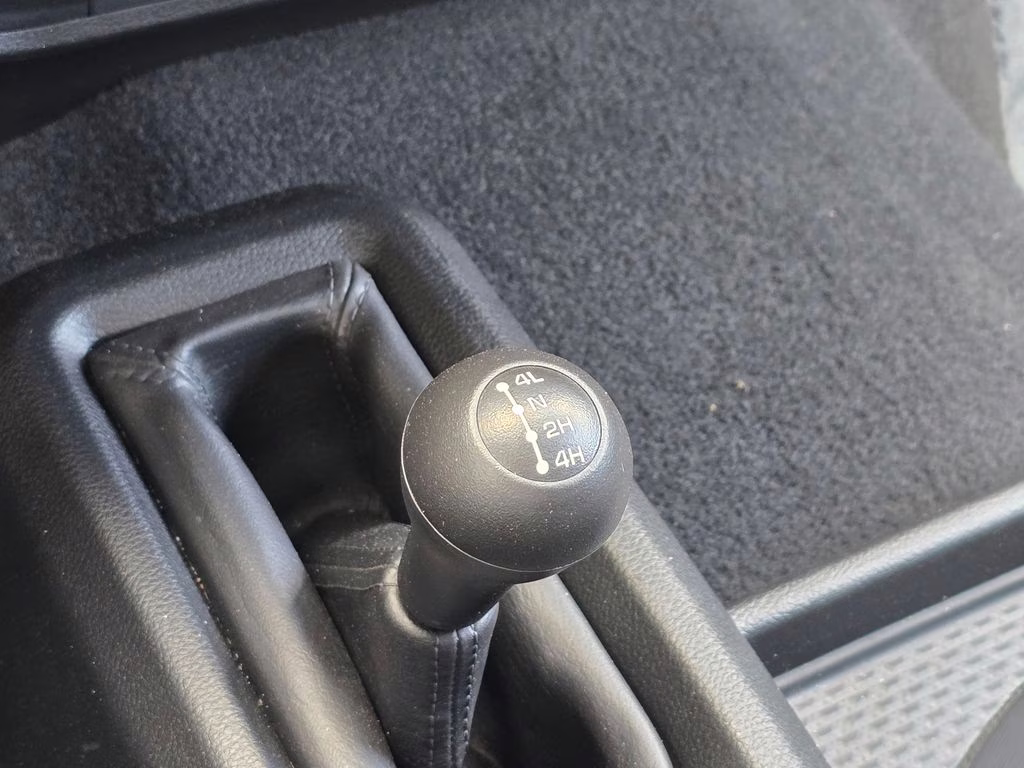 2020 Bright White Clearcoat Ram 2500 Tradesman 4X4 Truck