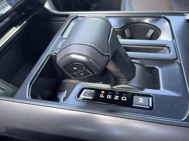 2026 Agate Black Metallic Ford F-150 Tremor 4X4 Truck