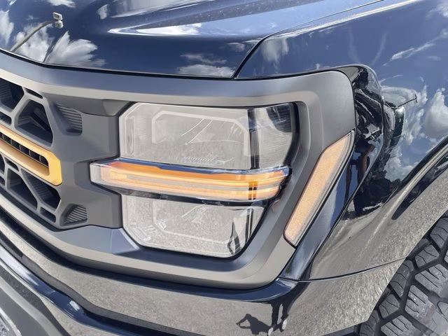 2026 Agate Black Metallic Ford F-150 Tremor 4X4 Truck