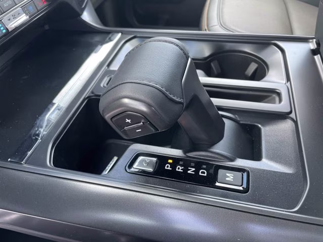 2026 Agate Black Metallic Ford F-150 Tremor 4X4 Truck