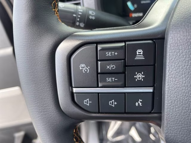 2026 Agate Black Metallic Ford F-150 Tremor 4X4 Truck
