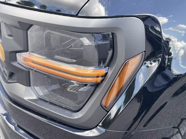 2026 Agate Black Metallic Ford F-150 Tremor 4X4 Truck