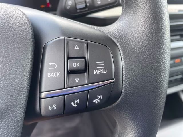 2026 Oxford White Ford Bronco Sport Big Bend 4X4 SUV