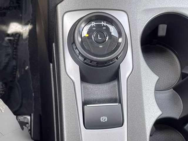 2026 Carbonized Gray Metallic Ford Bronco Sport Big Bend 4X4 SUV