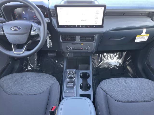 2026 Shadow Black Ford Maverick XL FWD Truck