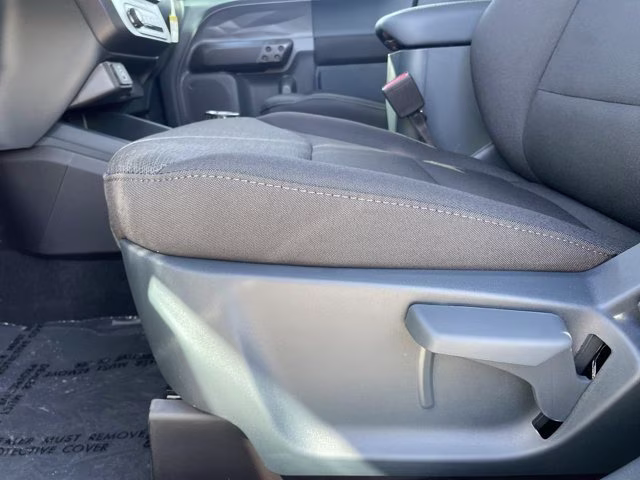 2026 Shadow Black Ford Maverick XL FWD Truck