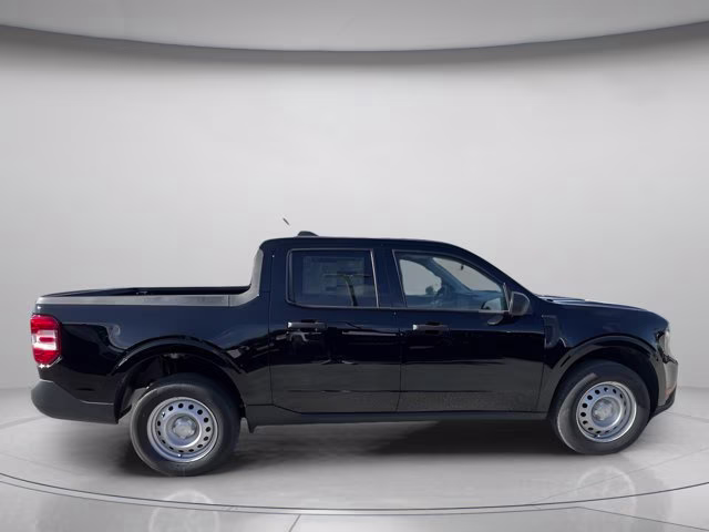 2026 Shadow Black Ford Maverick XL FWD Truck