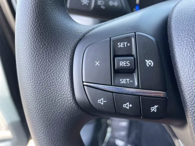 2026 Shadow Black Ford Maverick XL FWD Truck