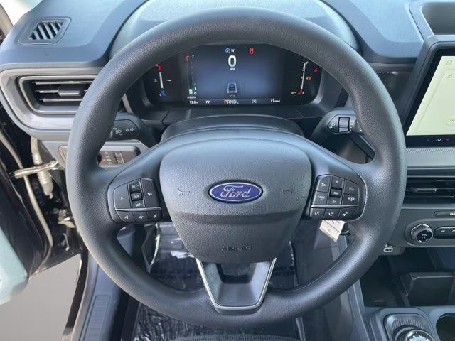 2026 Shadow Black Ford Maverick XL FWD Truck