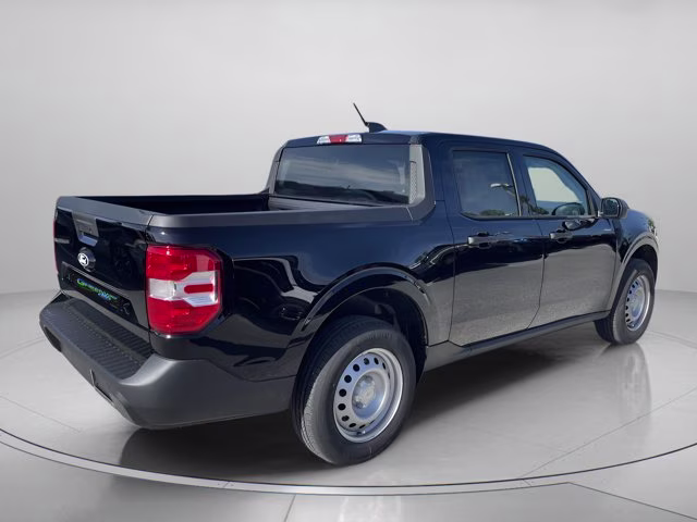 2026 Shadow Black Ford Maverick XL FWD Truck