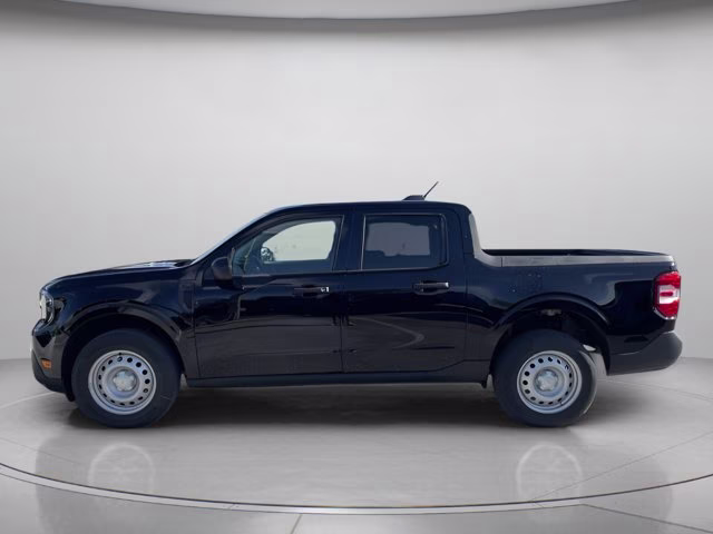 2026 Shadow Black Ford Maverick XL FWD Truck