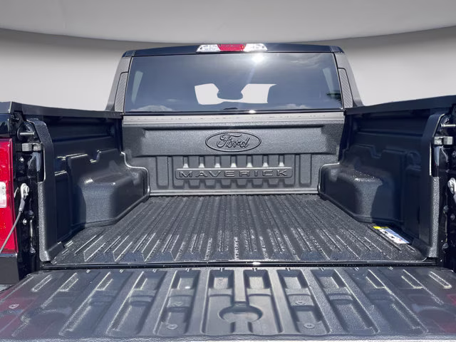 2026 Shadow Black Ford Maverick XL FWD Truck