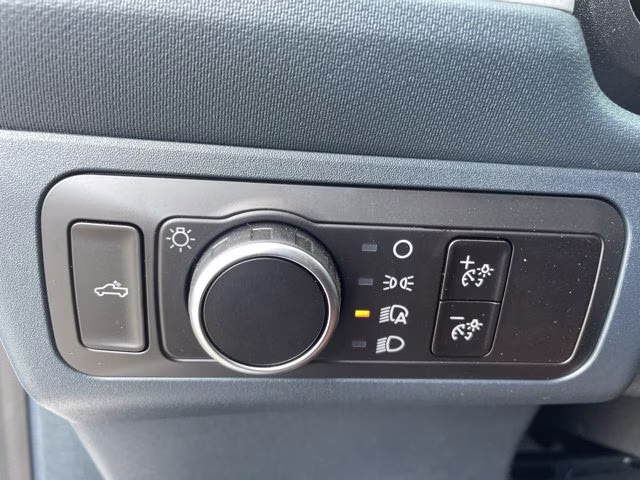 2026 Oxford White Ford Maverick XLT FWD Truck