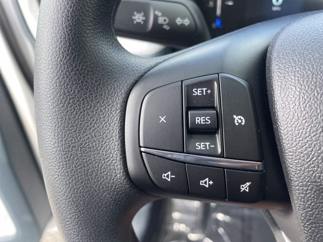 2026 Oxford White Ford Maverick XLT FWD Truck