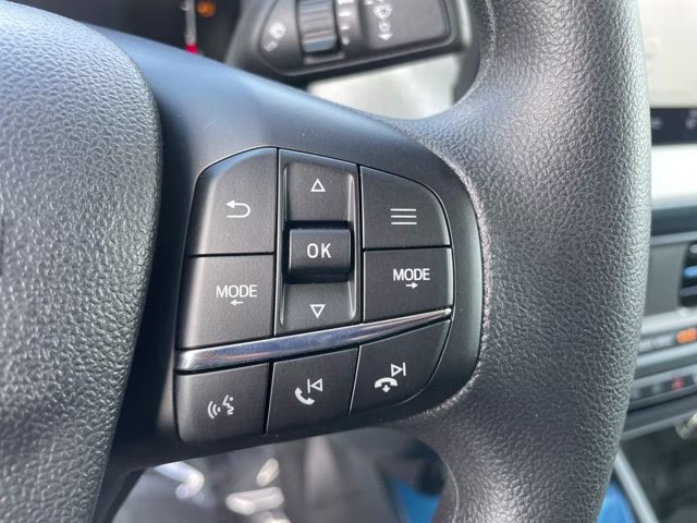 2026 Oxford White Ford Maverick XLT FWD Truck