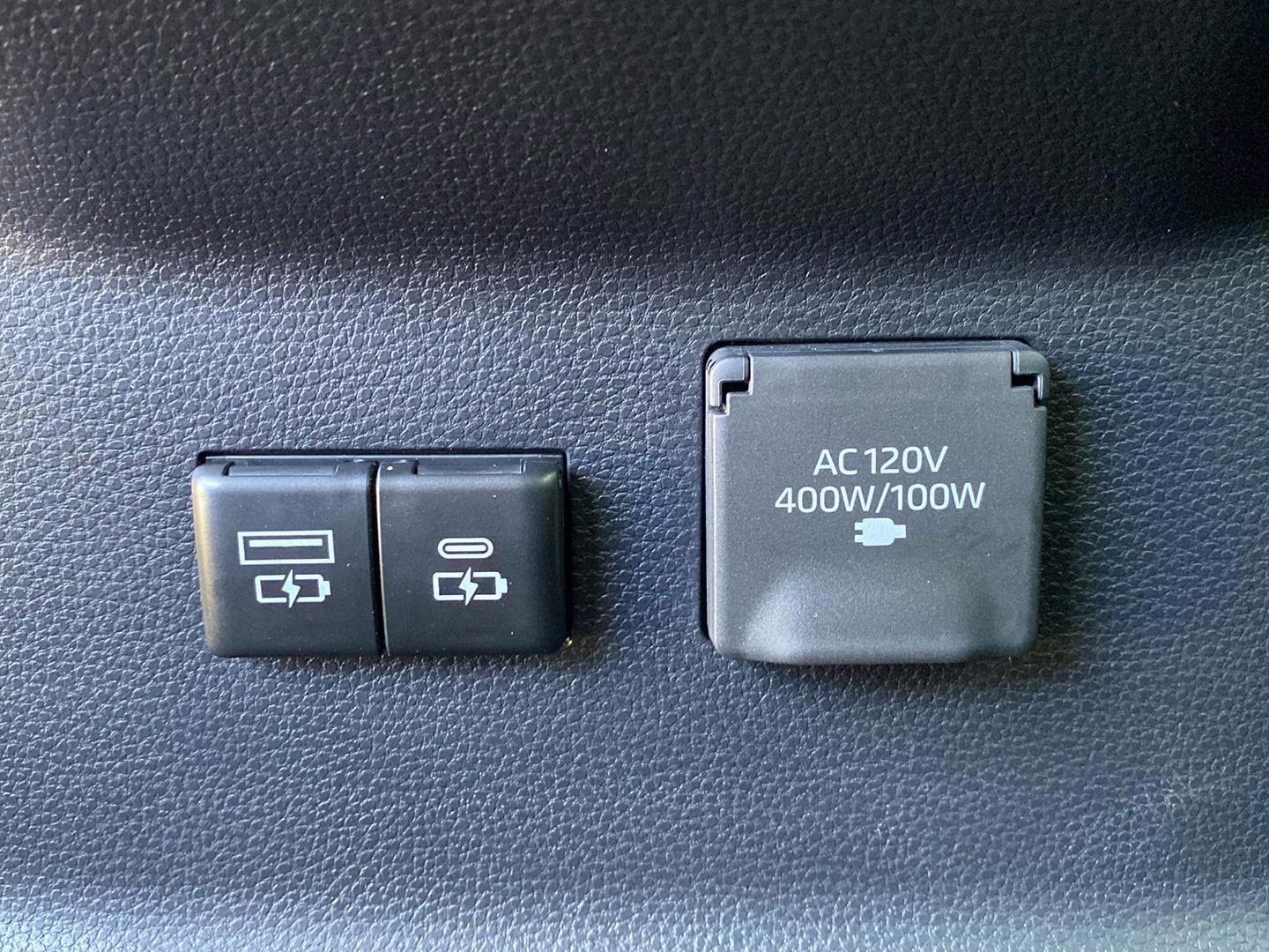 2025 Ice Cap Toyota Tundra TRD Pro HV 4X4 Truck