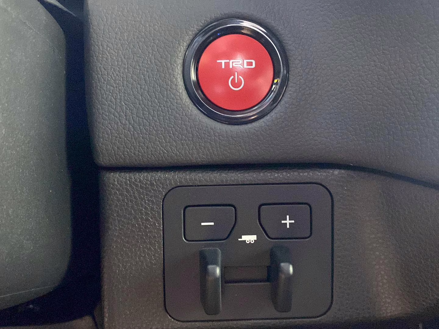 2025 Ice Cap Toyota Tundra TRD Pro HV 4X4 Truck