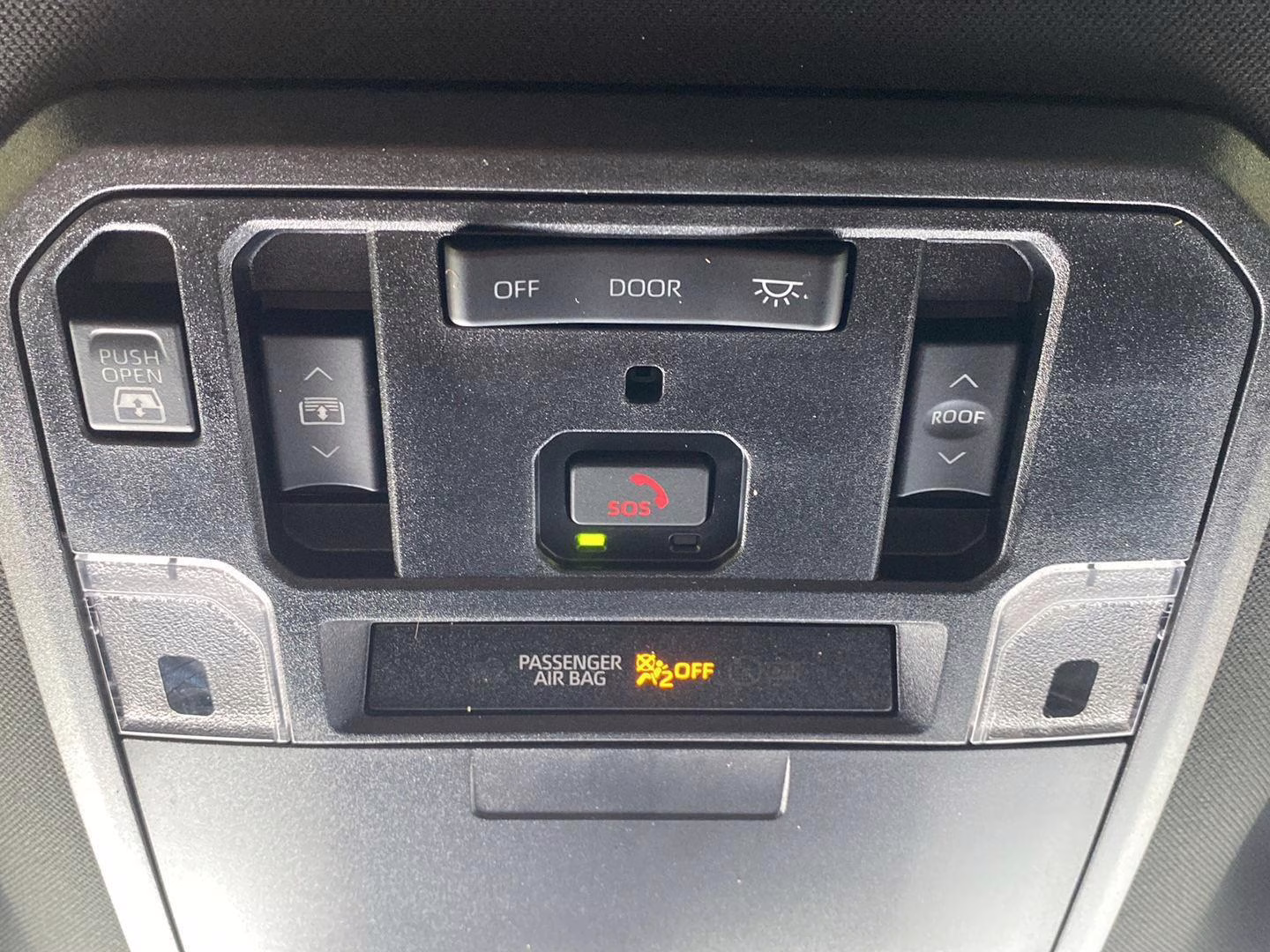 2025 Ice Cap Toyota Tundra TRD Pro HV 4X4 Truck