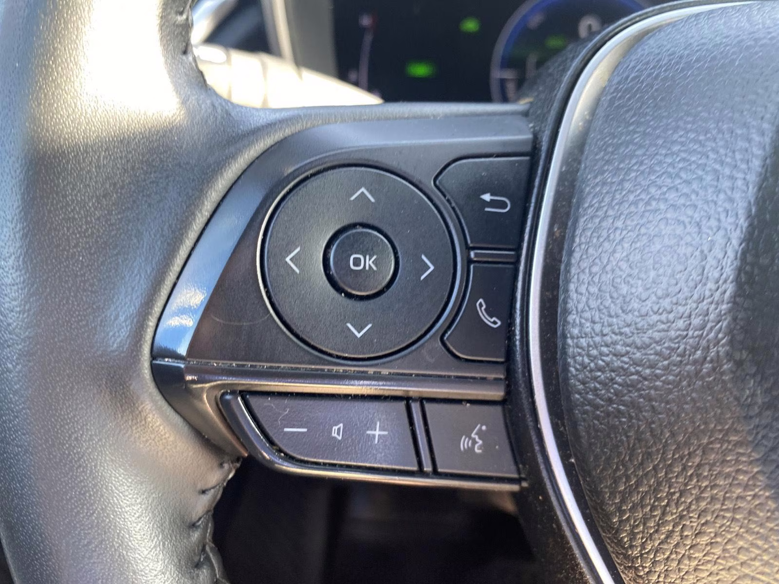 2025 Jet Black Toyota Corolla Cross Hybrid XSE AWD SUV