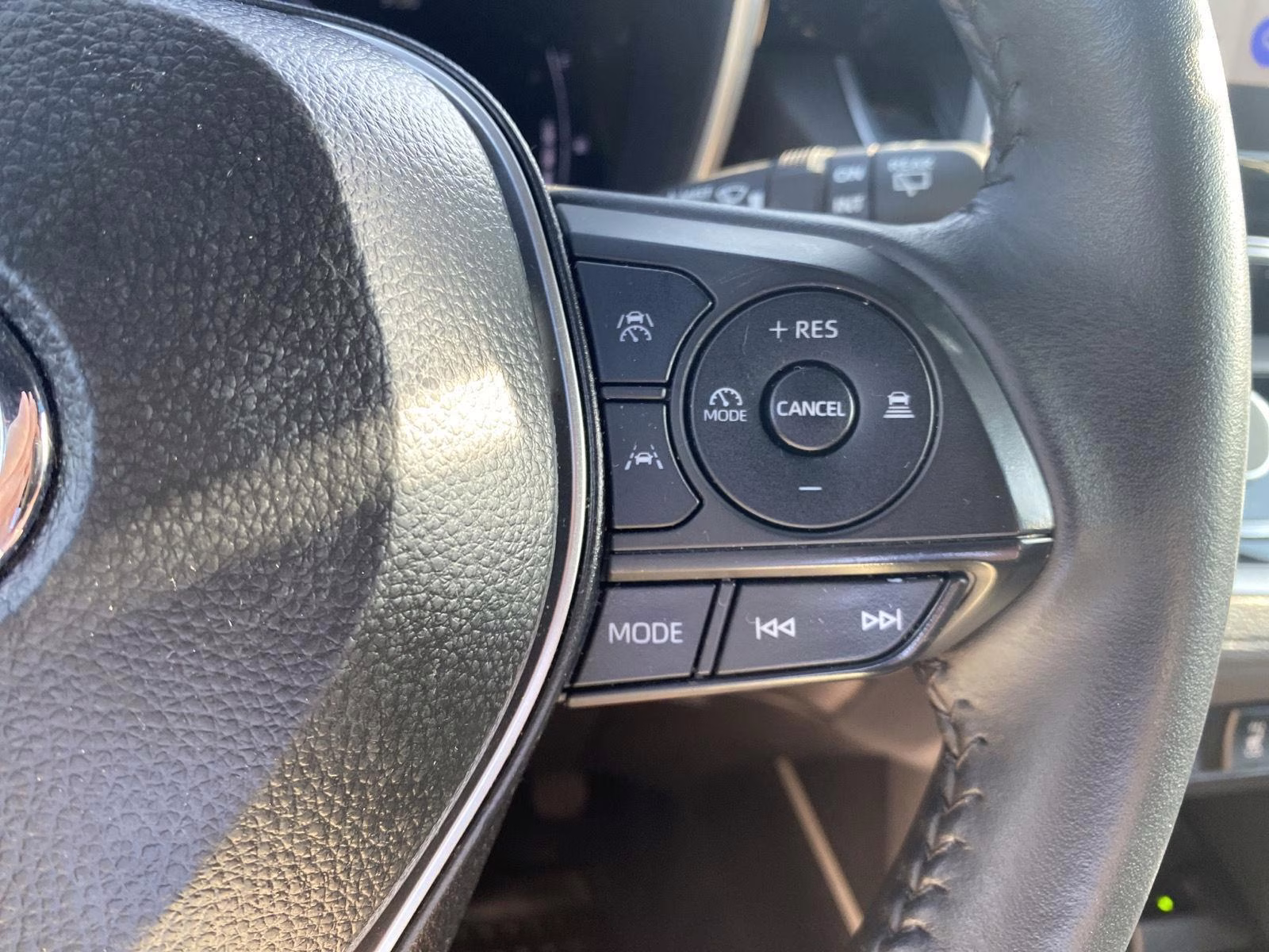 2025 Jet Black Toyota Corolla Cross Hybrid XSE AWD SUV