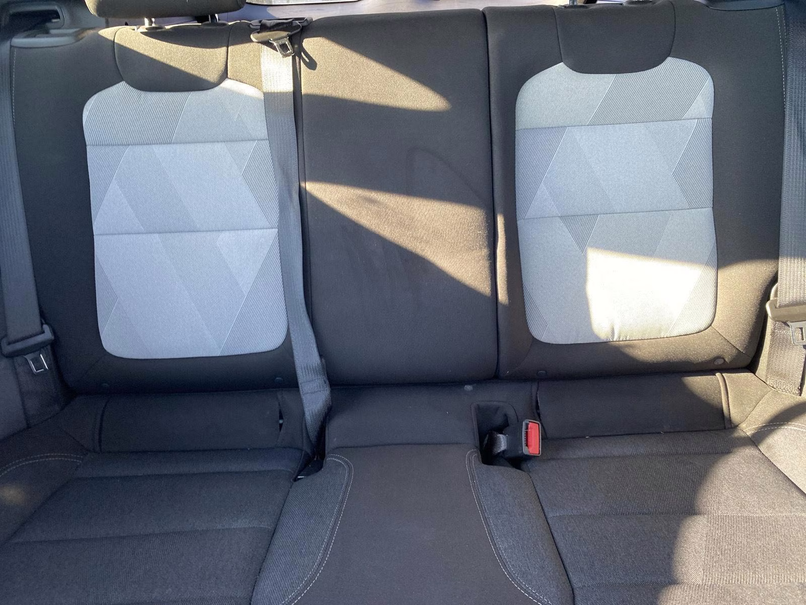 2024 Cacti Green Chevrolet Trax 1RS FWD SUV