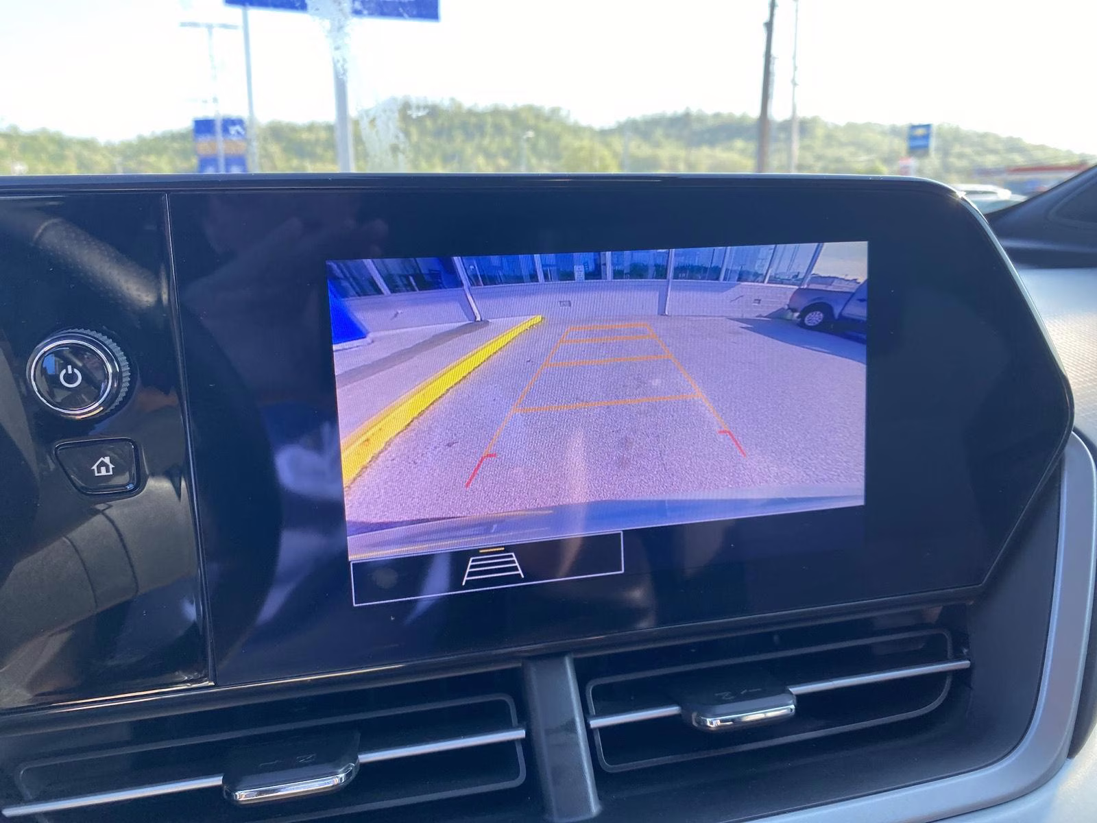 2024 Cacti Green Chevrolet Trax 1RS FWD SUV