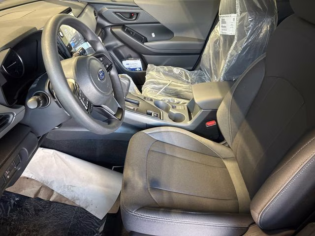 2026 Green Subaru Crosstrek Premium AWD SUV