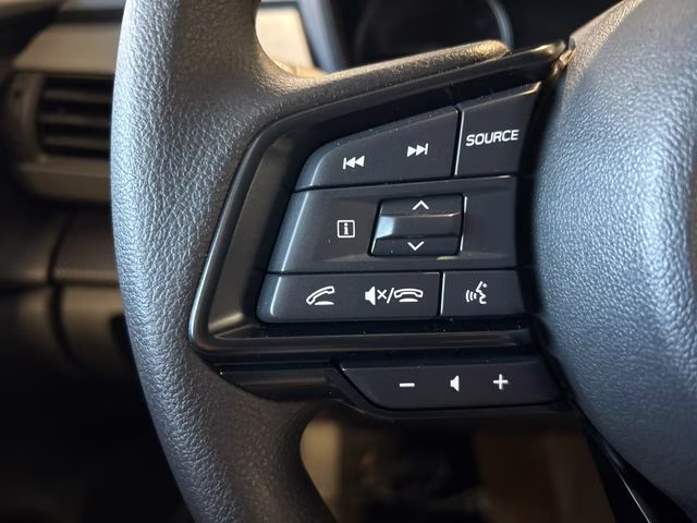 2026 Green Subaru Crosstrek Premium AWD SUV