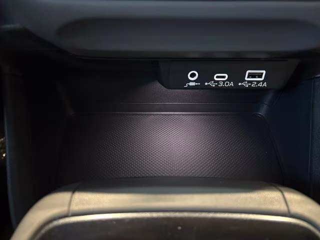 2026 Green Subaru Crosstrek Premium AWD SUV