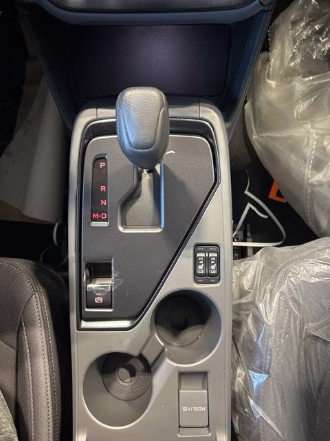 2026 Green Subaru Crosstrek Premium AWD SUV