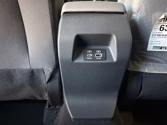 2026 Green Subaru Crosstrek Premium AWD SUV