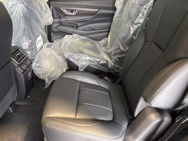 2026 Green Subaru Ascent Touring AWD SUV
