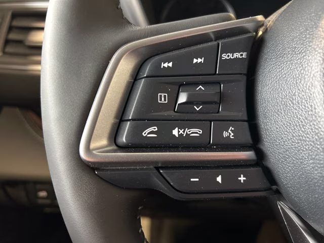 2026 Green Subaru Ascent Touring AWD SUV