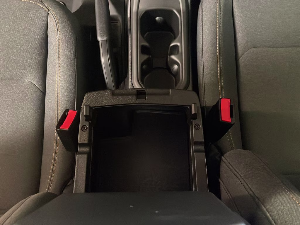 2026 Black Clearcoat Jeep Wrangler Sport S 4X4 SUV