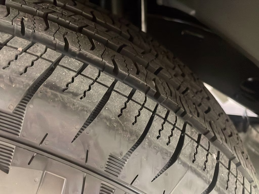 2026 Black Clearcoat Jeep Wrangler Sport S 4X4 SUV