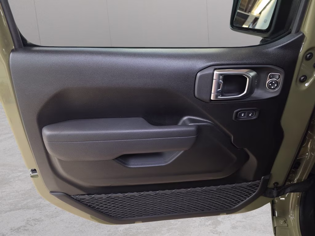 2026 41 Jeep Wrangler Sport S 4X4 SUV