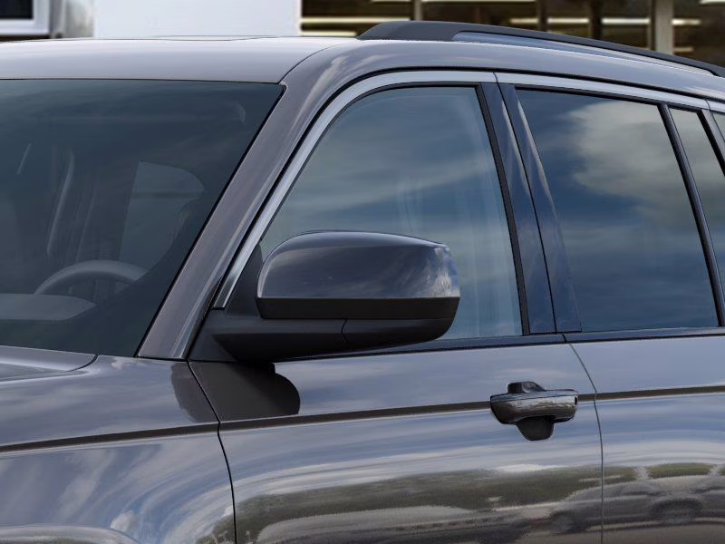2026 Baltic Gray Metallic Clearcoat Jeep Grand Cherokee Laredo Altitude 4X4 SUV