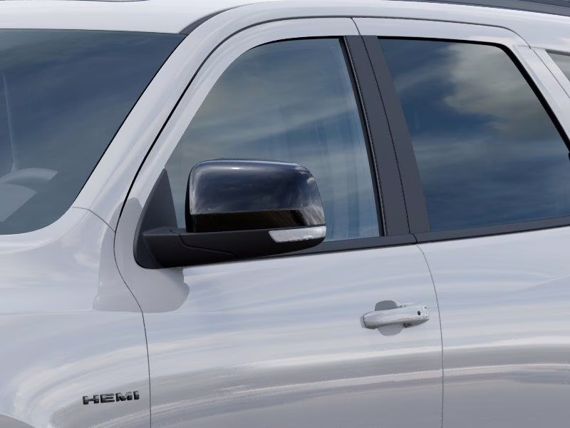 2026 White Knuckle Clearcoat Dodge Durango GT Plus HEMI V8 AWD SUV