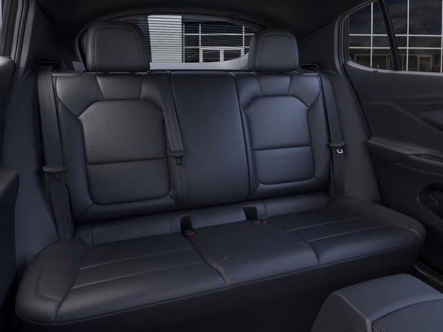 2026 Ocean Blue Metallic Buick Envista Sport Touring FWD SUV