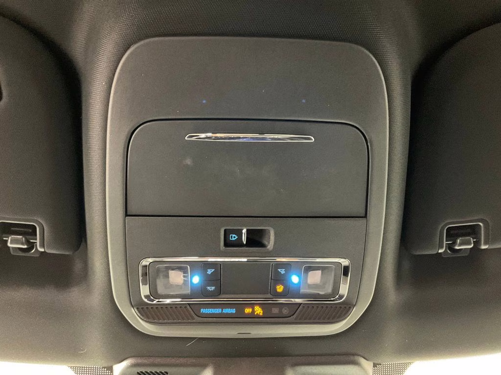 2026 Avalanche Ford F-150 Lariat 4X4 Truck
