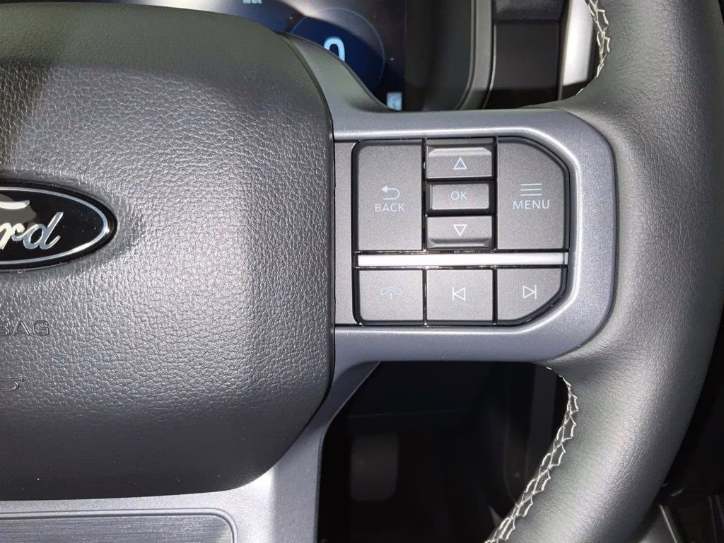 2026 Avalanche Ford F-150 Lariat 4X4 Truck