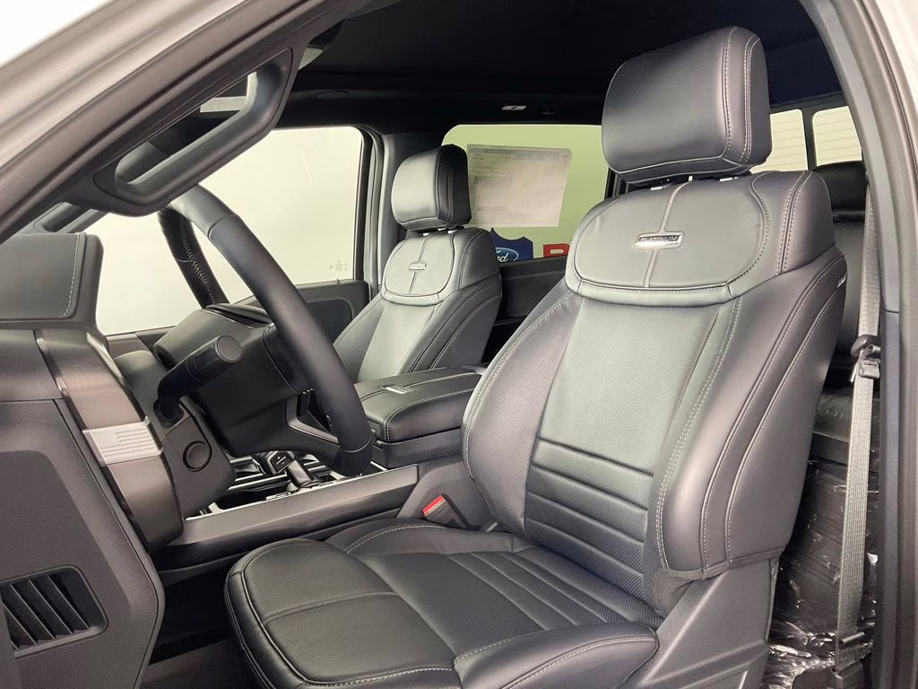 2026 Avalanche Ford F-150 Platinum 4X4 Truck