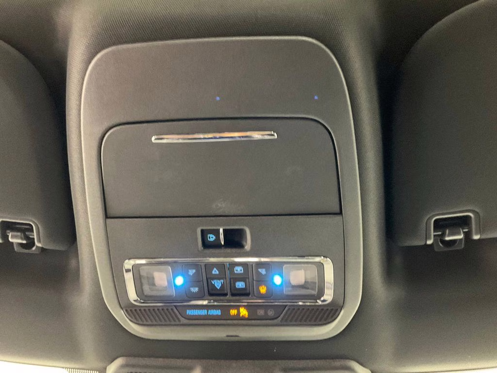 2026 Avalanche Ford F-150 Platinum 4X4 Truck
